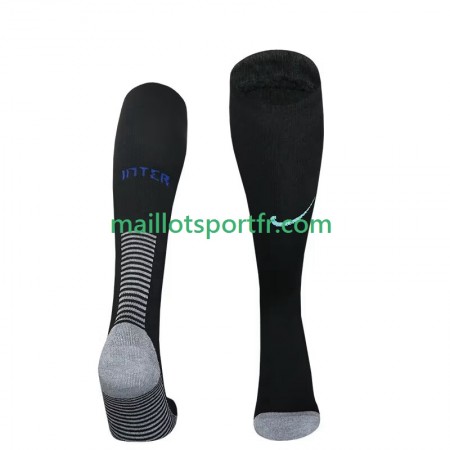 Inter Milan Domicile Chaussettes 2025/26